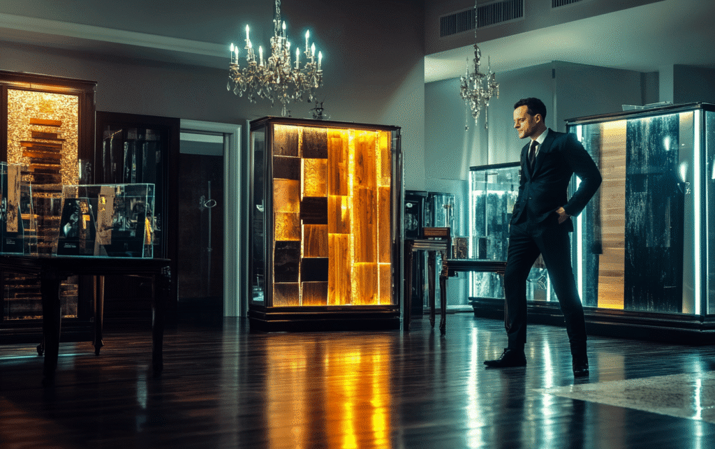 Массив доска: искусство выбора и укладки для продвинутых дизайнеров