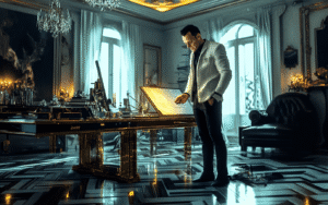 Паркет елочкой: секреты выбора и укладки для идеального интерьера