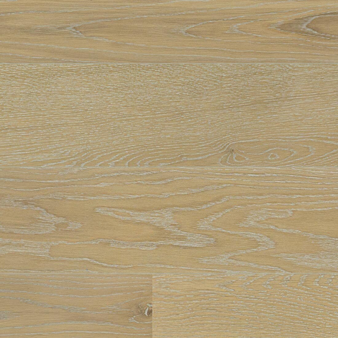 Oak 1 Click W B/C Kose Grey Pores Extra Matt Lacquered