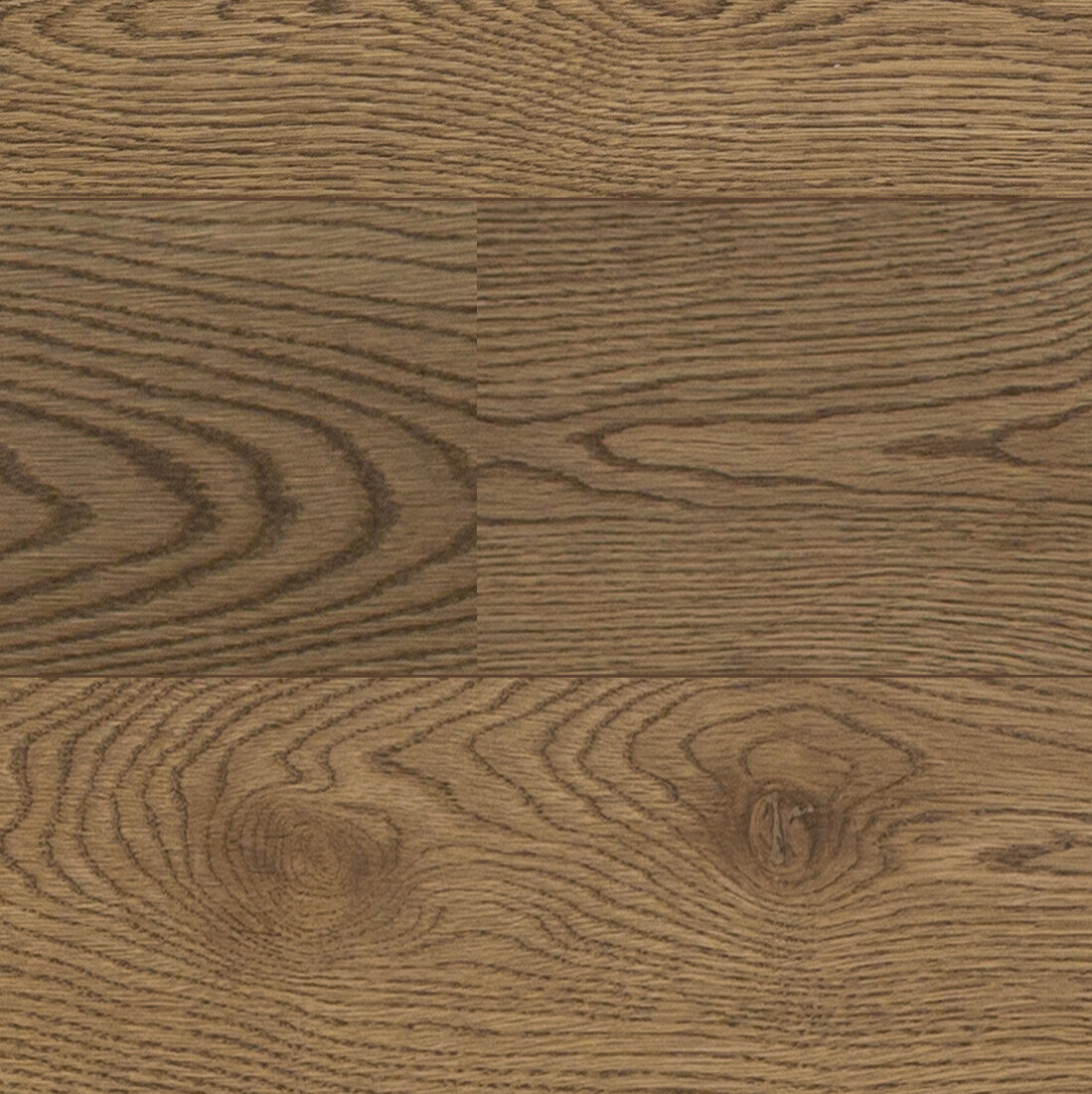 Oak 1 Click W ABC Stavanger Extra Matt Lacquered