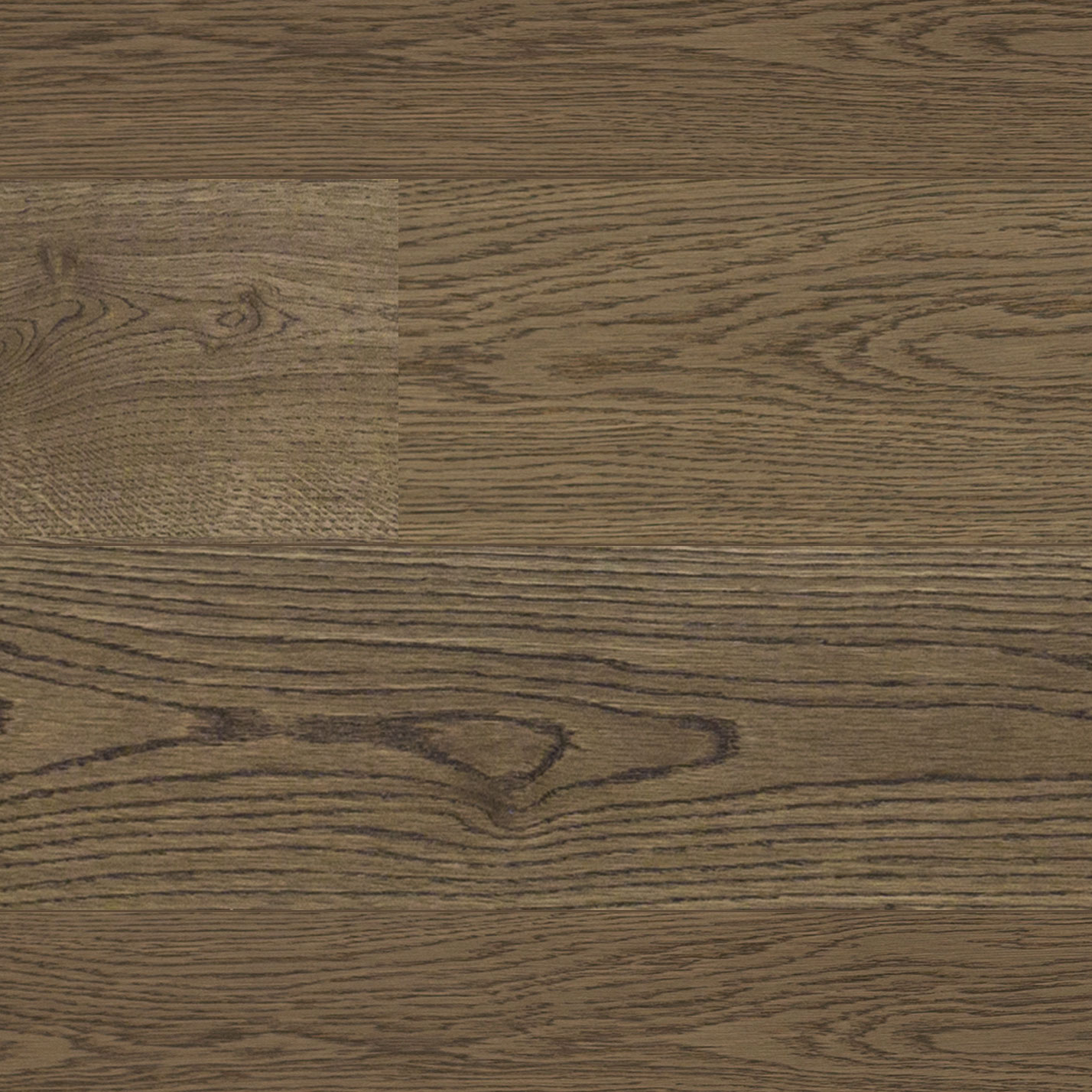 Oak 1 Click W A/B Stavanger Extra Matt Lacquered