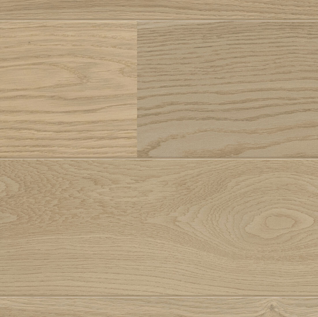 Oak 1 Click W Nordic S Dazy Extra Matt Lacquered
