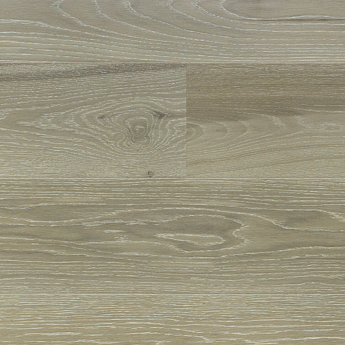Oak 1 Click W Vivid Olive Grey Ivory Pores Extra Matt Lacquered