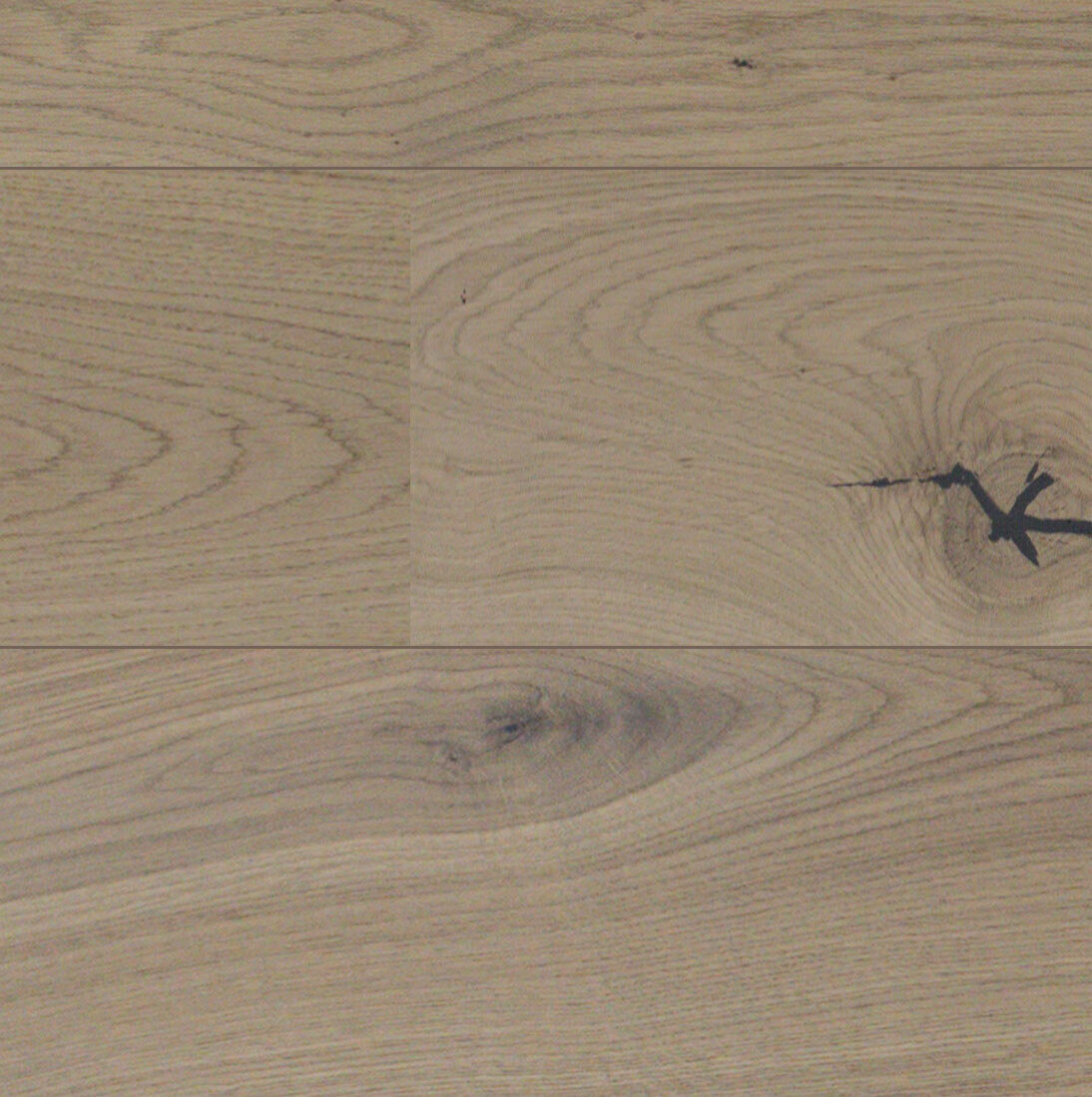 Oak 1 Click W Rustic Sandstone Extra Matt Lacquered