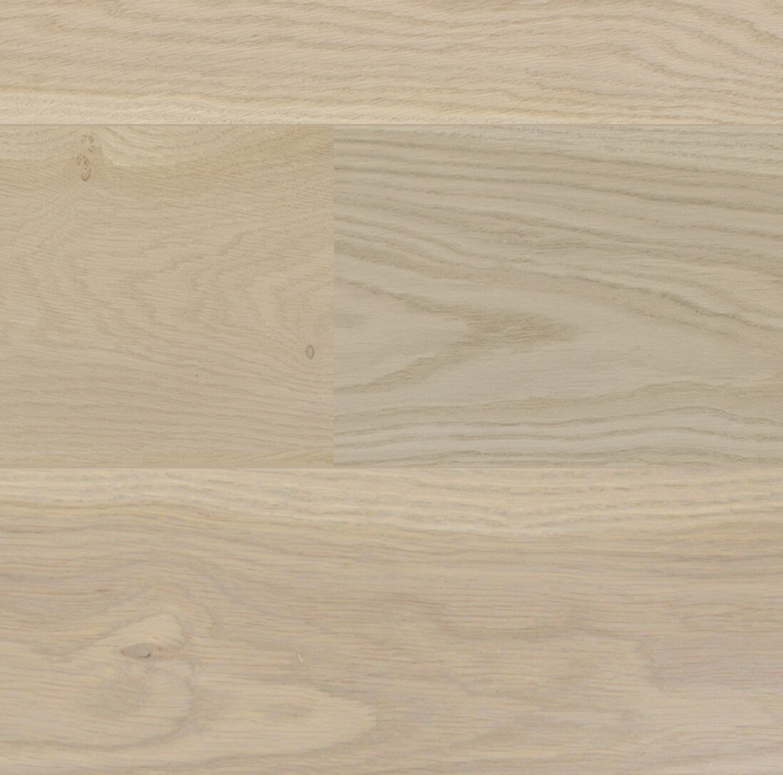 Oak 1 Click W Nordic S Pearl Extra Matt Lacquered