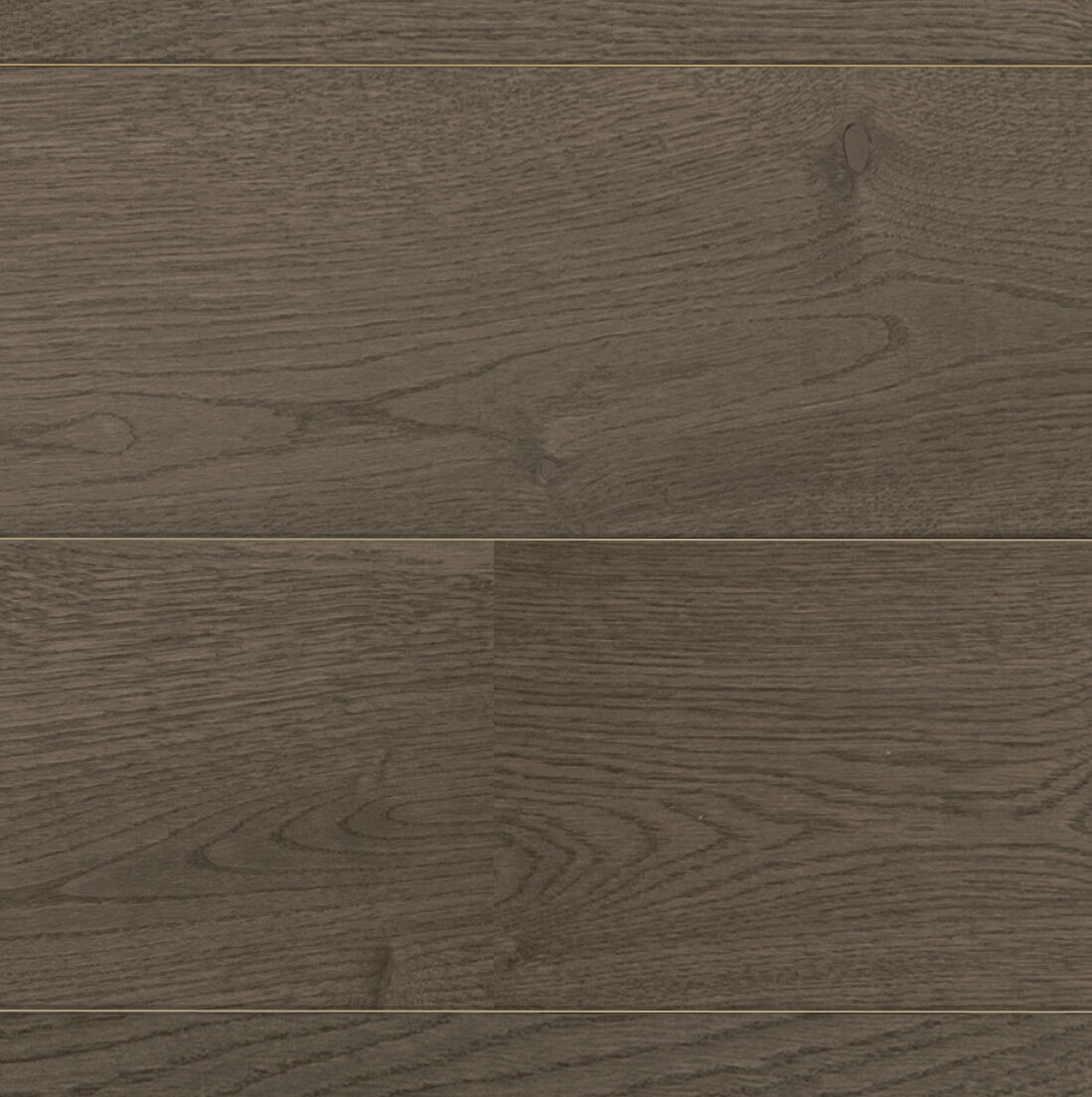 Oak 1 Click W Village Grey Extra Matt Lacquered