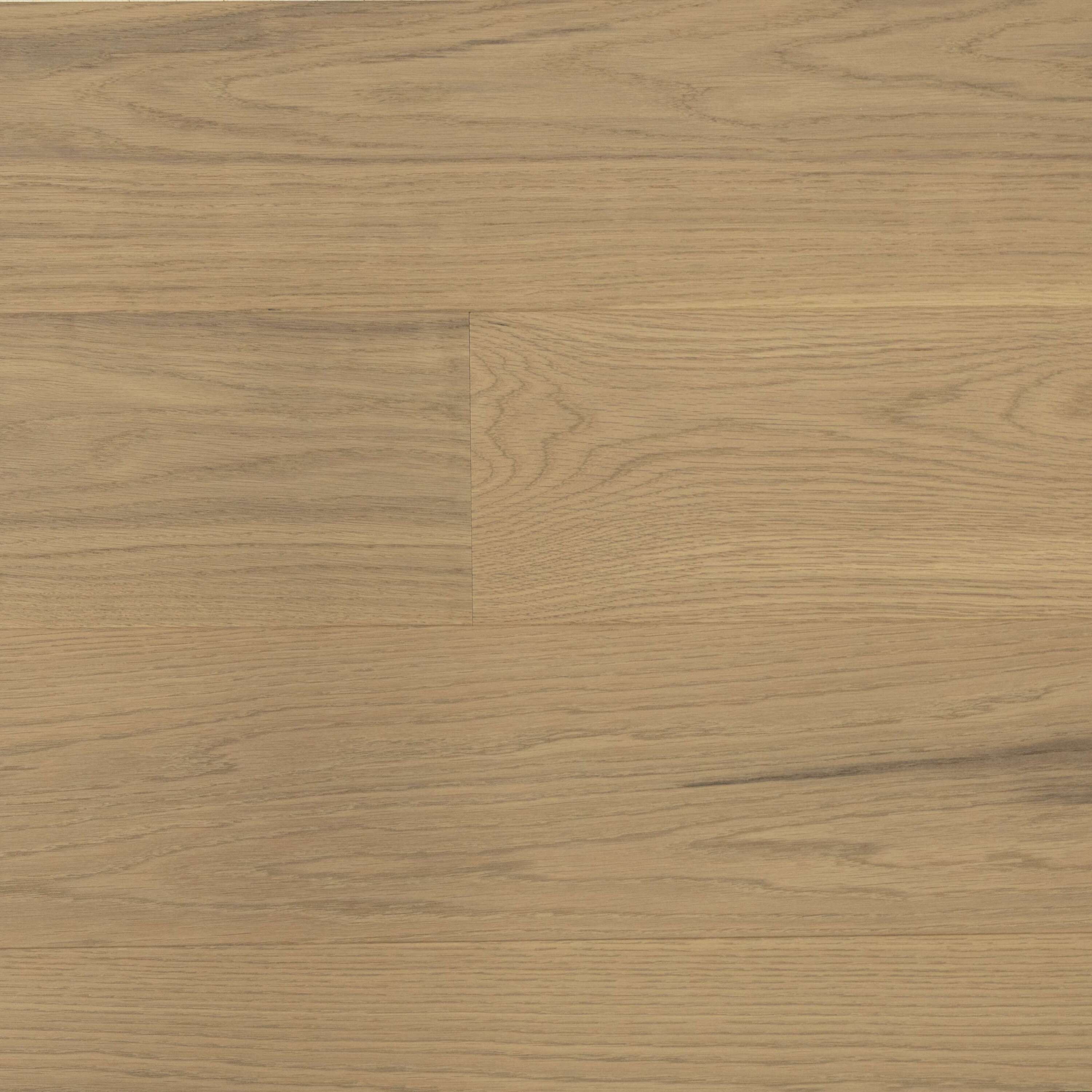 Oak 1 Click W Vivid Beige Extra Matt Lacquered