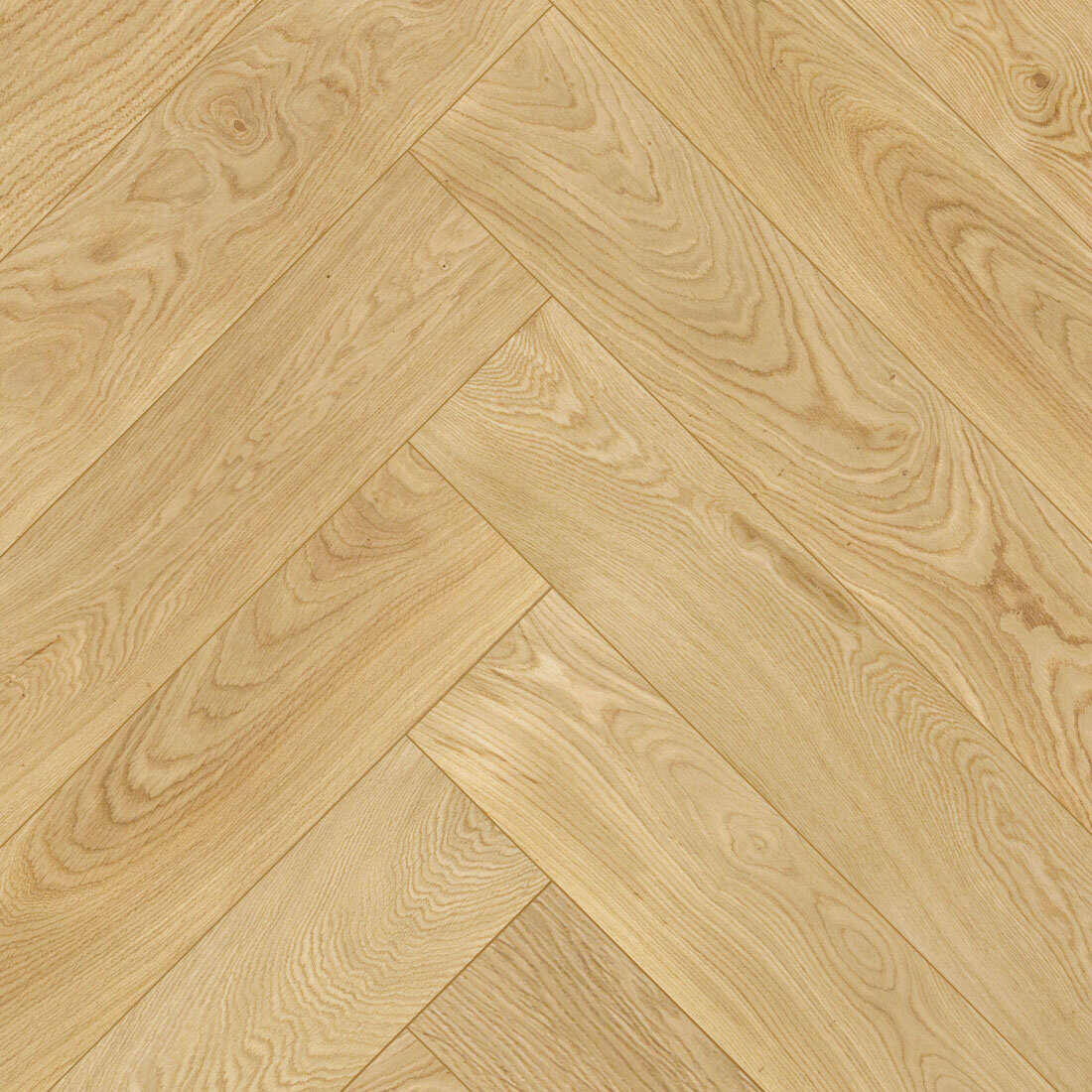 Oak HB R+L T&G P A/B Pure Line Extra Matt Lacquered