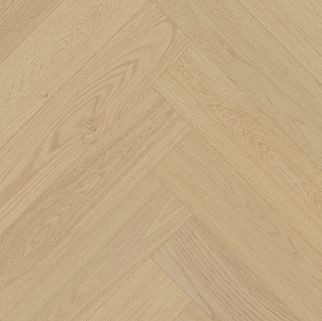 Oak HB R+L T&G P A/B Dazy Extra Matt Lacquered