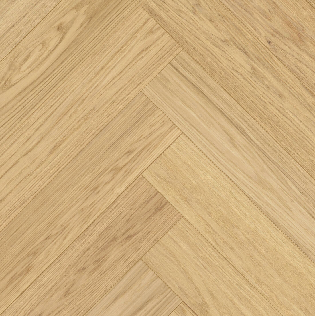 Oak HB Nova Eco R+L T&G W Elite Pure Line Extra Matt Lacquered