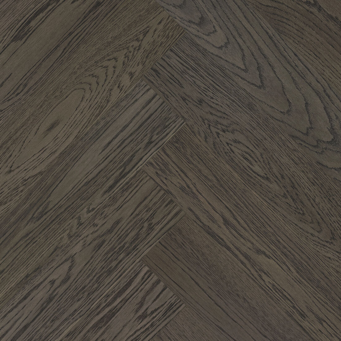 Oak HB Nova Eco R+L T&G W Elite Lava Grey UV-Oil