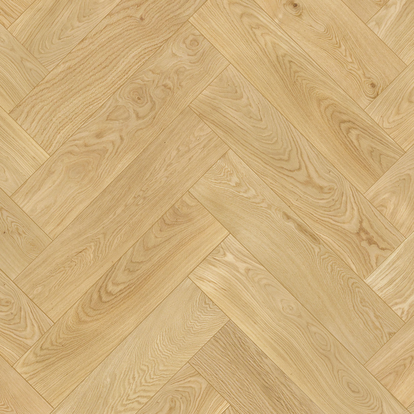 Oak HB R+L T&G P A/B Pure Line Extra Matt Lacquered