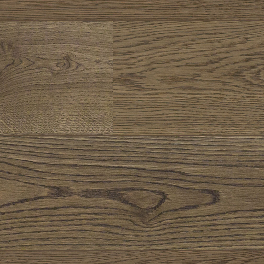 Oak 1 Click W Nova Eco Elite Stavanger Extra Matt Lacquered