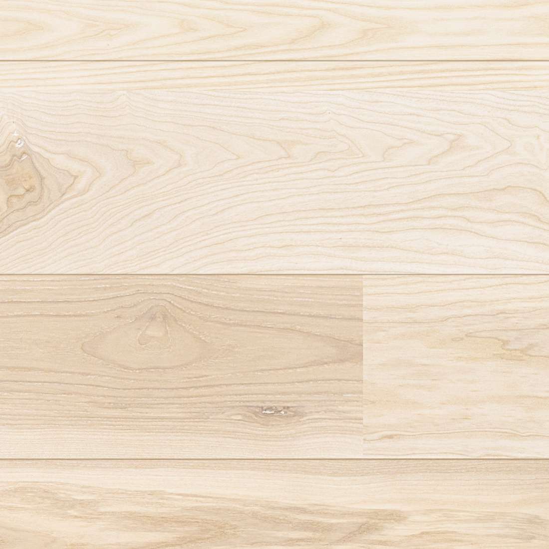 Ash 1 Click W Elegant Frost Ivory Pores Extra Matt Lacquered