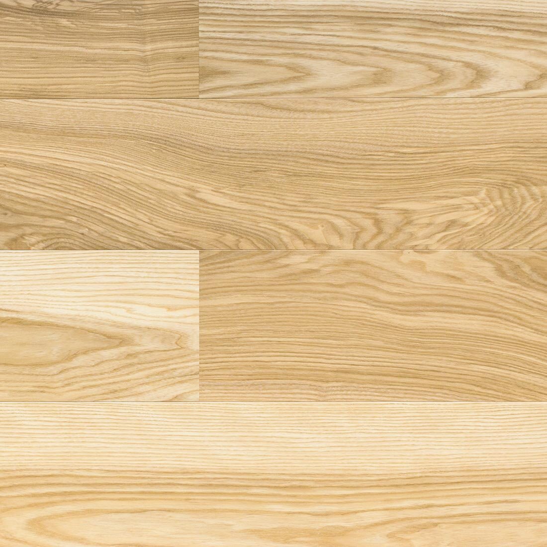 Ash 1 Click W Elegant Pure Line Extra Matt Lacquered