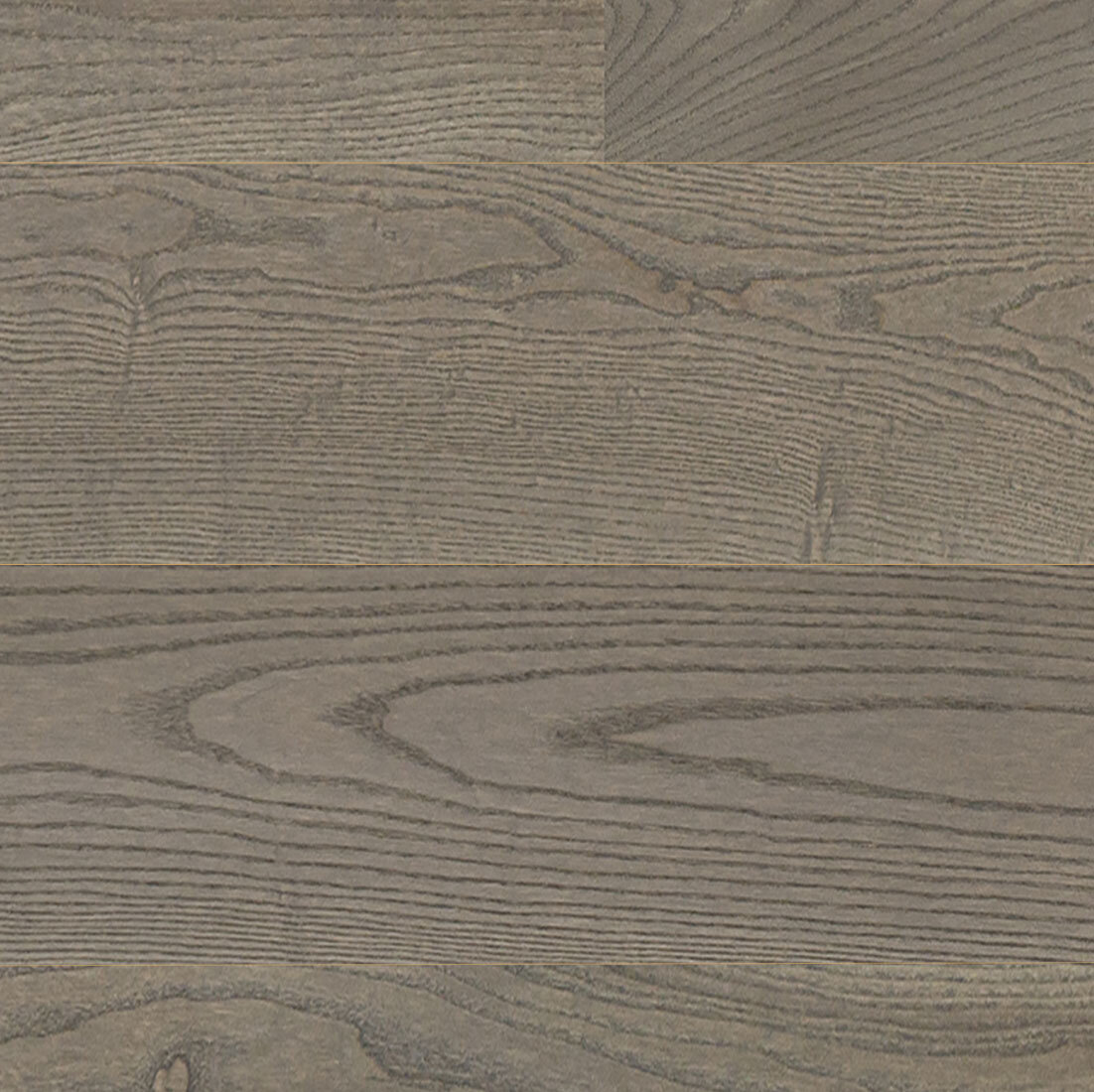 Ash 1 Click W Elegant Dusky Grey Extra Matt Lacquered
