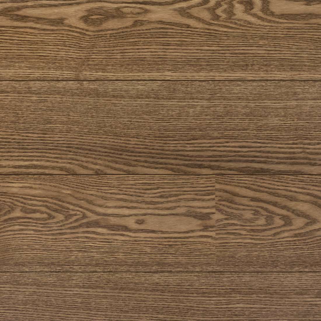 Ash 1 Click W Elegant Walnut Colour Extra Matt Lacquered