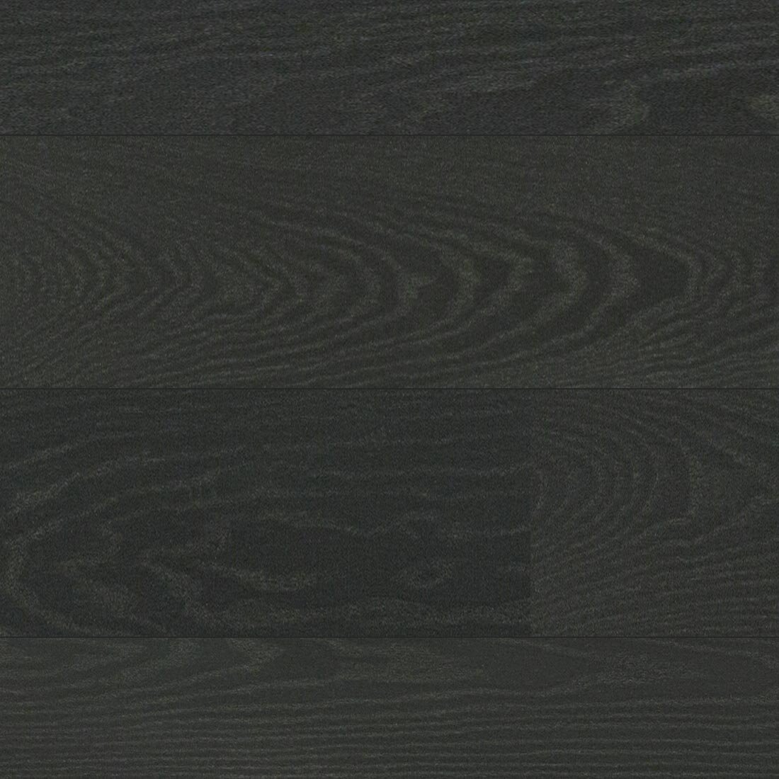 Ash 1 Click W Elegant Onyx Matt Lacquered