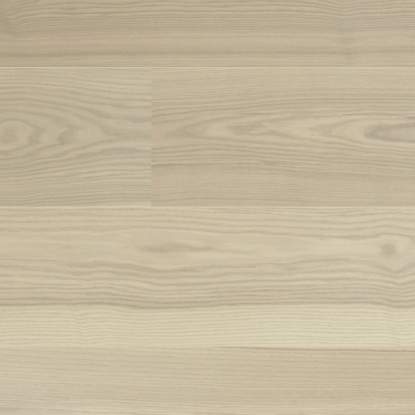Ash 1 Click W Elegant Nordic Extra Matt Lacquered