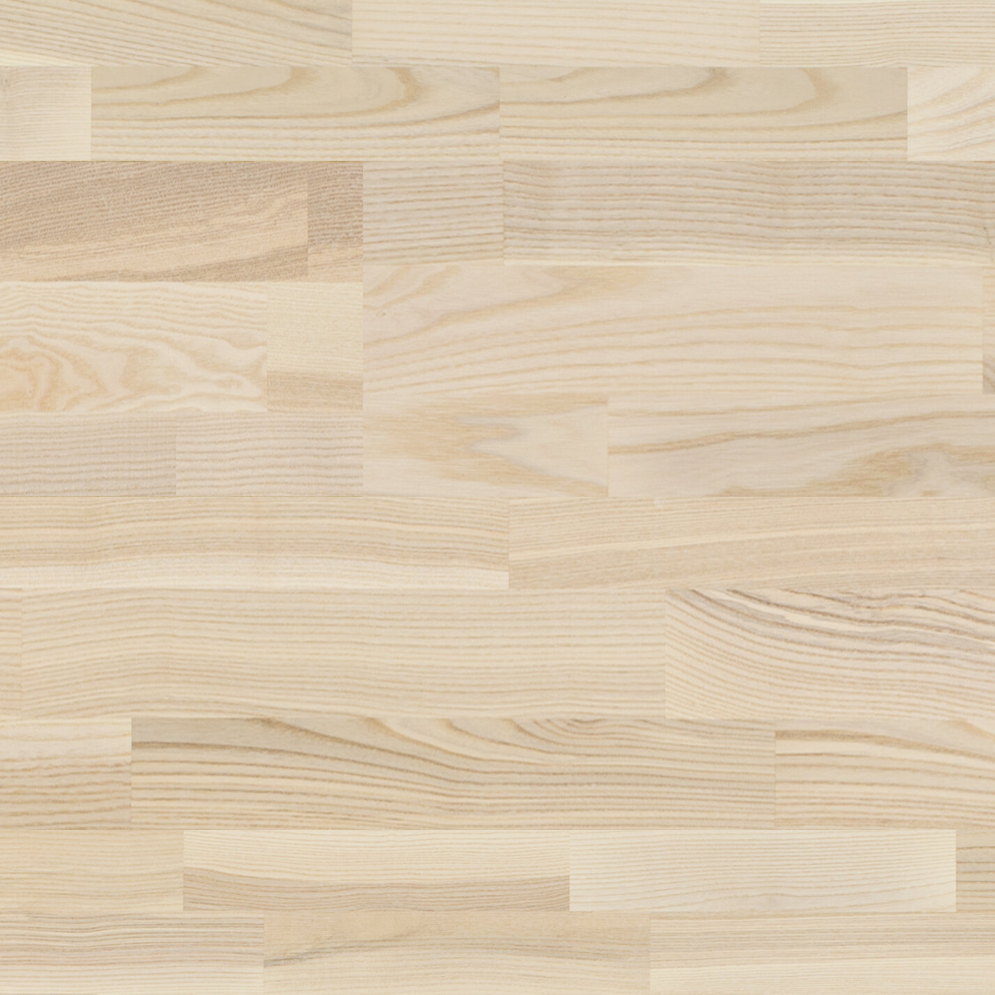 Ash 3 Click W Elegant White Matt Lacquered
