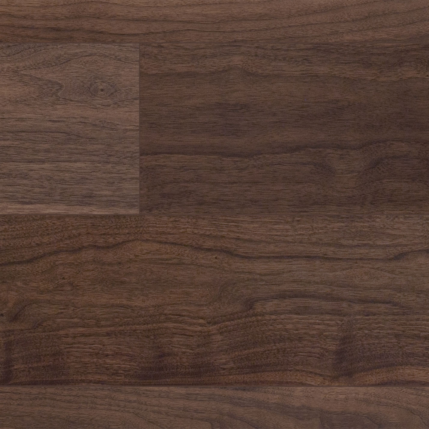 Walnut 1 Click W Nova Eco Elite Extra Matt Lacquered