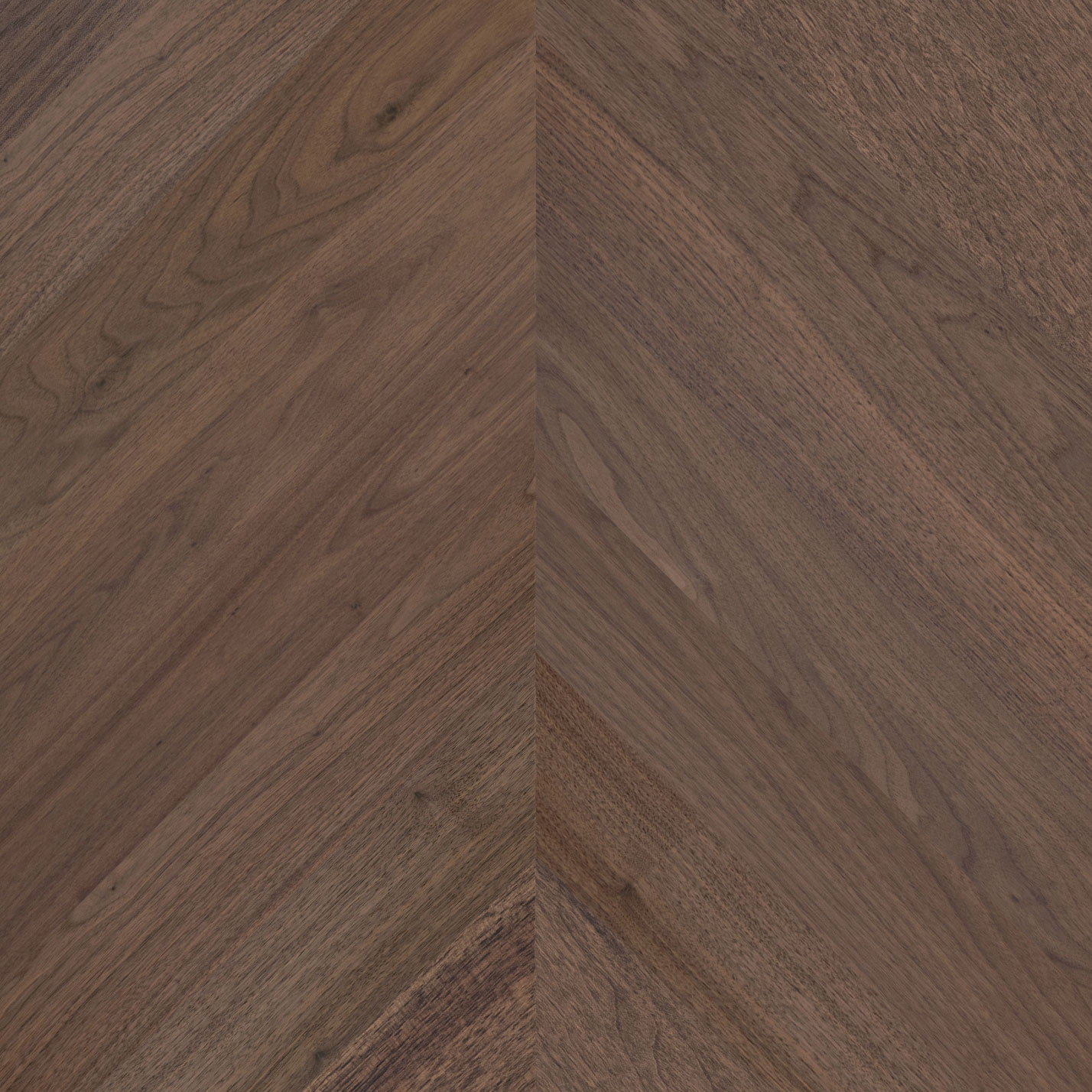 Walnut CH Nova Eco R+L T&G W A/B Extra Matt Lacquered