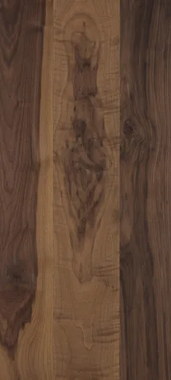 Noce Americano Natural Wood