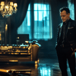 Современная инженерная паркетная доска демонстрирует устойчивую конструкцию и стильный дизайн для любых интерьеров.