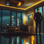 Инженерная паркетная доска с текстурой дерева и элегантным дизайном для современных интерьеров.